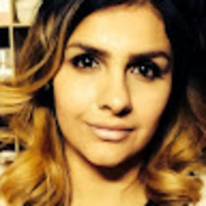 Meet your Posher, April